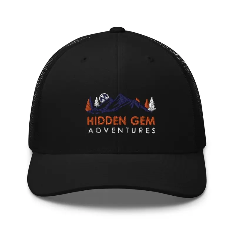 HGA Embroidered Hat 