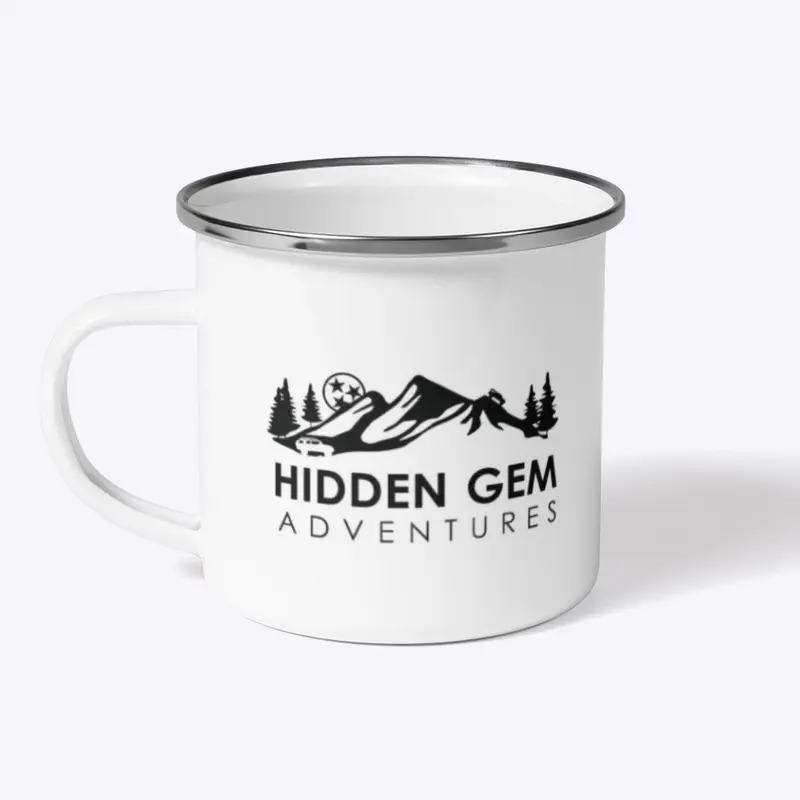 HGA Camping Mug 